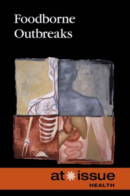 Amy Francis - Foodborne Outbreaks, E-bok