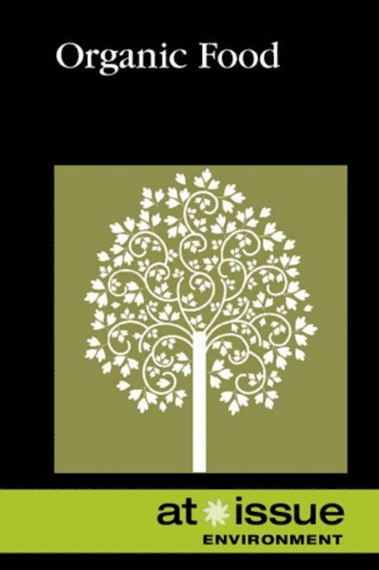 Amy Francis - Organic Food, E-bok