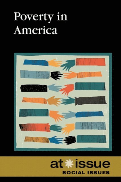 Tamara Thompson - Poverty in America, E-bok