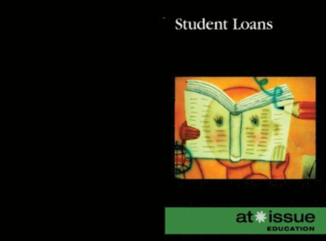 Noel Merino - Student Loans, E-bok
