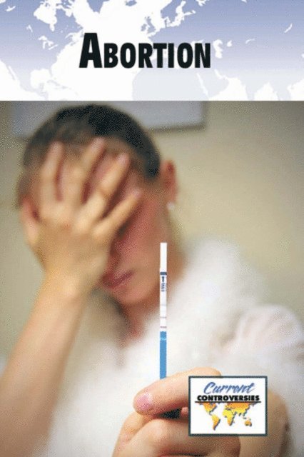 Tamara Thompson - Abortion, E-bok