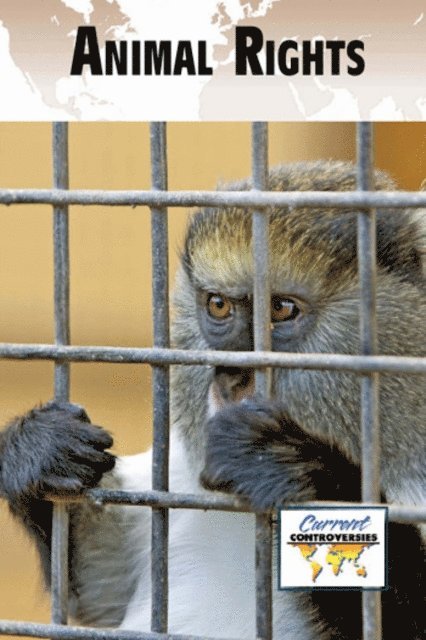 Noah Berlatsky - Animal Rights, E-bok