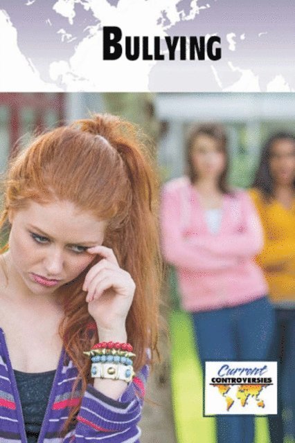 Noah Berlatsky - Bullying, E-bok