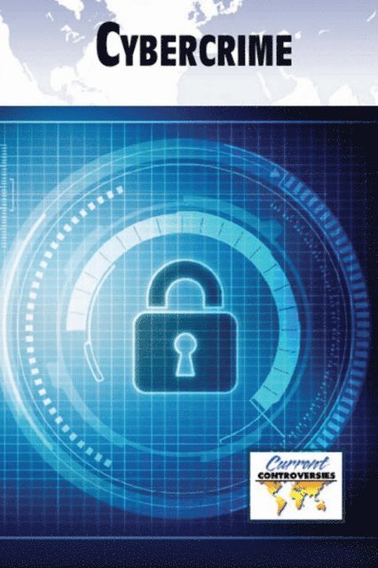 Noel Merino - Cybercrime, E-bok