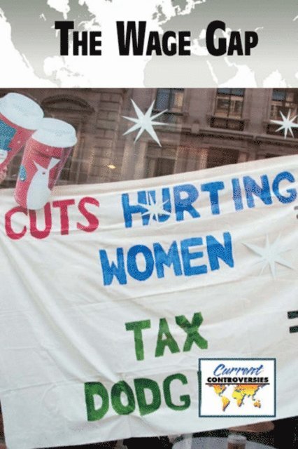 Noel Merino - Wage Gap, E-bok