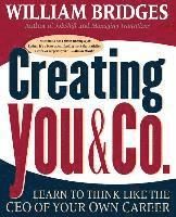 Creating You &; Co.