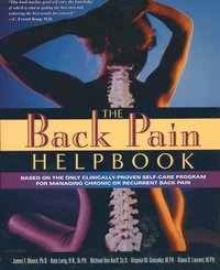 The Back Pain Helpbook