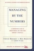Managing By The Numbers