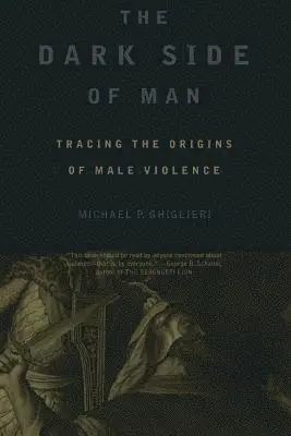 Joshua Bilmes, Michael Ghiglieri - Dark Side Of Man, Häftad. Tillgänglighet: Lägg i varukorg