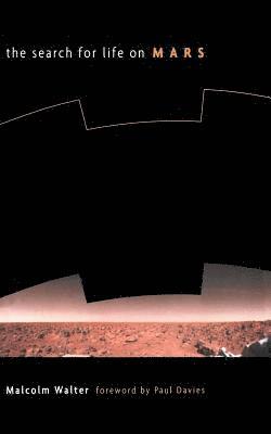 Search For Life On Mars