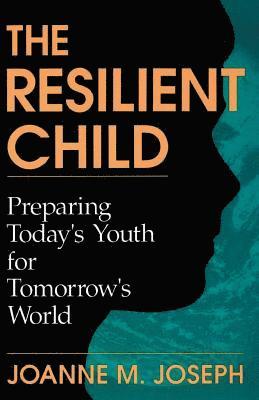 Joanne Joseph - Resilient Child, Häftad