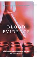 Blood Evidence