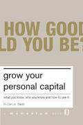 Grow Your Personal Capital