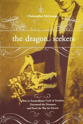 Christopher Mcgowan - Dragon Seekers, Häftad. Tillgänglighet: Lägg i varukorg