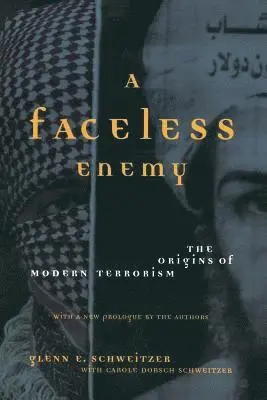 Carol Schweitzer, Glenn Schweitzer - Faceless Enemy, Häftad. Tillgänglighet: Lägg i varukorg