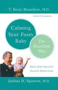 Calming Your Fussy Baby