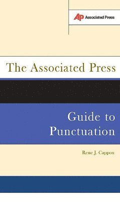 Associated Press Guide To Punctuation
