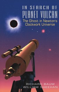 In Search Of Planet Vulcan