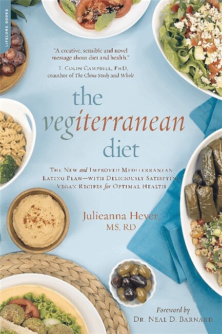 Vegiterranean Diet