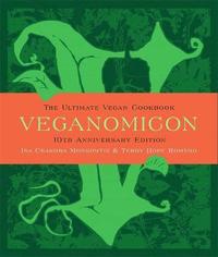 Veganomicon, 10th Anniversary Edition