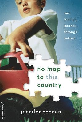 No Map to This Country