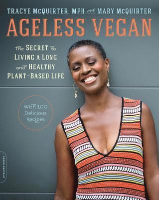 Ageless Vegan