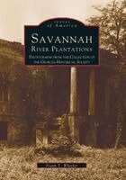 Georgia Historical Society - Savannah River Plantations: Photographs from the Collection of the Georgia Historical Society, Häftad. Tillgänglighet: Lägg i varukorg