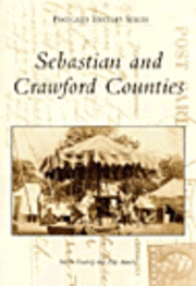 Ray Hanley - Sebastian and Crawford Counties, Häftad