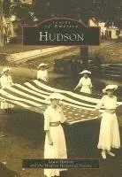 Lewis Halprin, Hudson Historical Society - Hudson, Häftad. Tillgänglighet: Lägg i varukorg