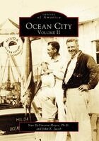 Gianni Devincent-Hayes, John E. Jacob - Ocean City: Volume II, Häftad. Tillgänglighet: Lägg i varukorg