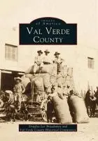 Douglas Lee Braudaway - Val Verde County, Häftad. Tillgänglighet: Lägg i varukorg
