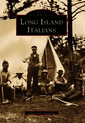 Salvatore J. Lagumina - Long Island Italians, Häftad. Tillgänglighet: Lägg i varukorg