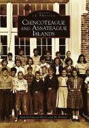 Gianni Devincent-Hayes, Bo Bennett - Chincoteague and Assateague Islands, Häftad. Tillgänglighet: Lägg i varukorg