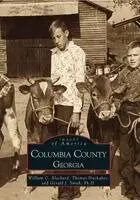 William C. Blackard, Thomas Huckabee - Columbia County, Georgia, Häftad. Tillgänglighet: Lägg i varukorg