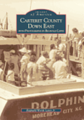 Carteret County Down East