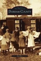 Jim Wise - Durham County, Häftad. Tillgänglighet: Lägg i varukorg