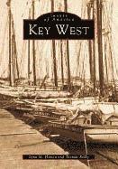 Lynn M. Homan, Thomas Reilly - Key West, Häftad. Tillgänglighet: Lägg i varukorg