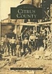 Lynn M. Homan, Thomas Reilly - Citrus County, Häftad. Tillgänglighet: Lägg i varukorg