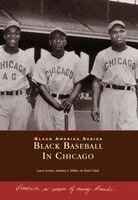 Larry Lester, George Larry Lester - Black Baseball in Chicago, Häftad. Tillgänglighet: Lägg i varukorg