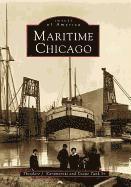 Theodore J. Karamanski, Deane Tank - Maritime Chicago, Häftad