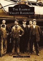 The Rahway Valley Railroad
