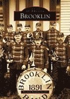 Brooklin Keeping Society, Clare Sullivan - Brooklin, Häftad