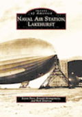 Naval Air Station, Lakehurst