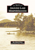 Around Lake Memphremagog
