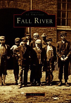 Rob Lewis - Fall River, Häftad. Tillgänglighet: Lägg i varukorg