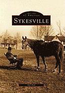 Bill Hall - Sykesville, Häftad