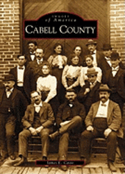 James E. Casto - Cabell County, Häftad