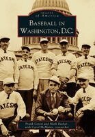 Frank Ceresi, Mark Rucker - Baseball in Washington, D.C., Häftad. Tillgänglighet: Lägg i varukorg