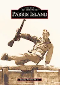 Eugene Alvarez - Parris Island, Häftad. Tillgänglighet: Lägg i varukorg