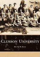 Helene M. Riley - Clemson University, Häftad